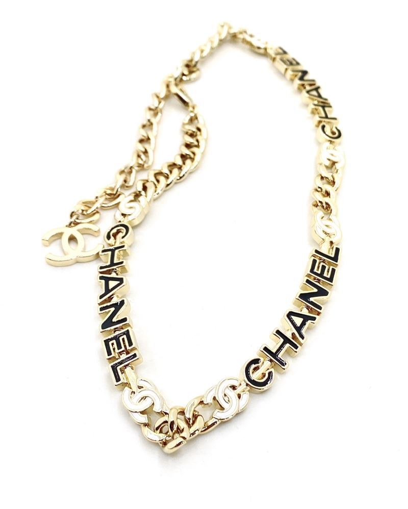 Chanel Necklaces